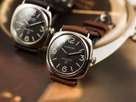 panerai radiomir logo 3 days acciaio|timekee Panerai logo.